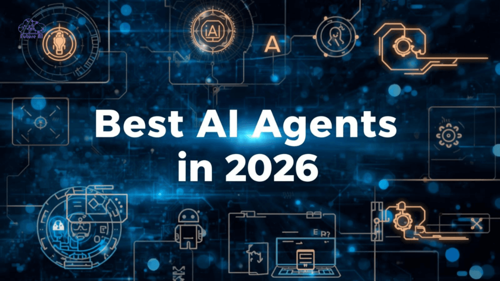Home Best AI Agents