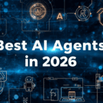 Best AI Agents