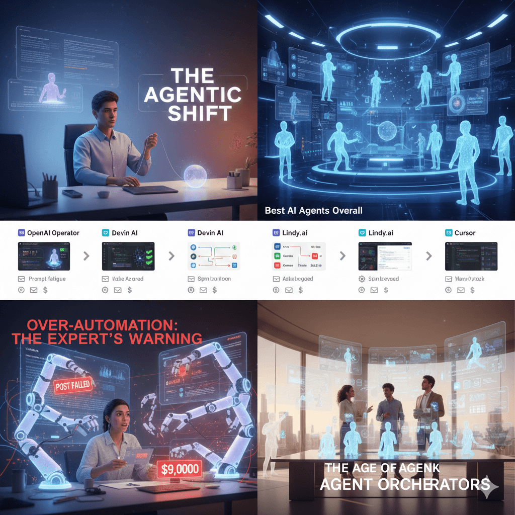 Best AI Agents Best AI Agents