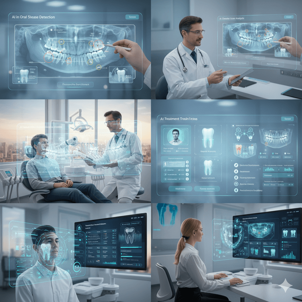 Nerovet AI Dentistry Nerovet AI Dentistry