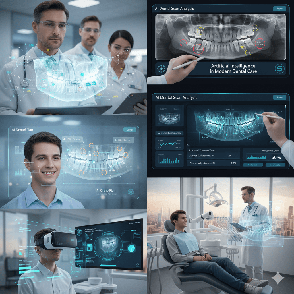 Nerovet AI Dentistry Nerovet AI Dentistry