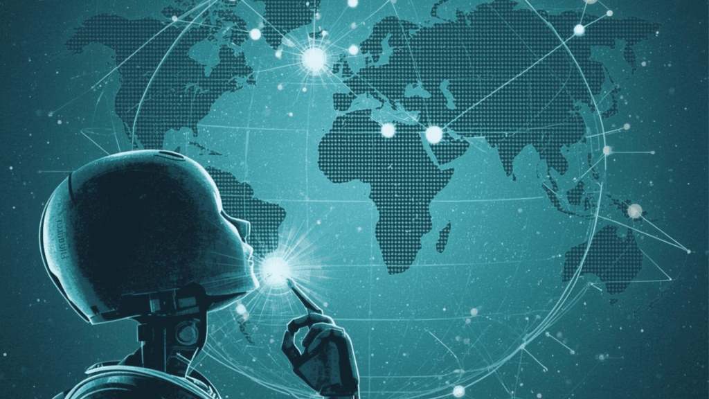 Will AI Take Over the World? 