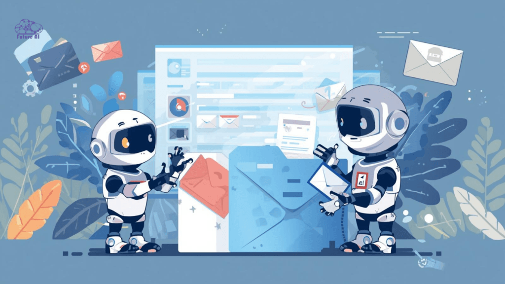 Home AI Agents for Email