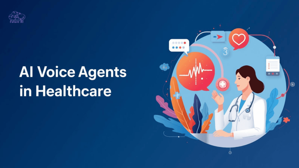 Home AI Voice Agents In Healthcare