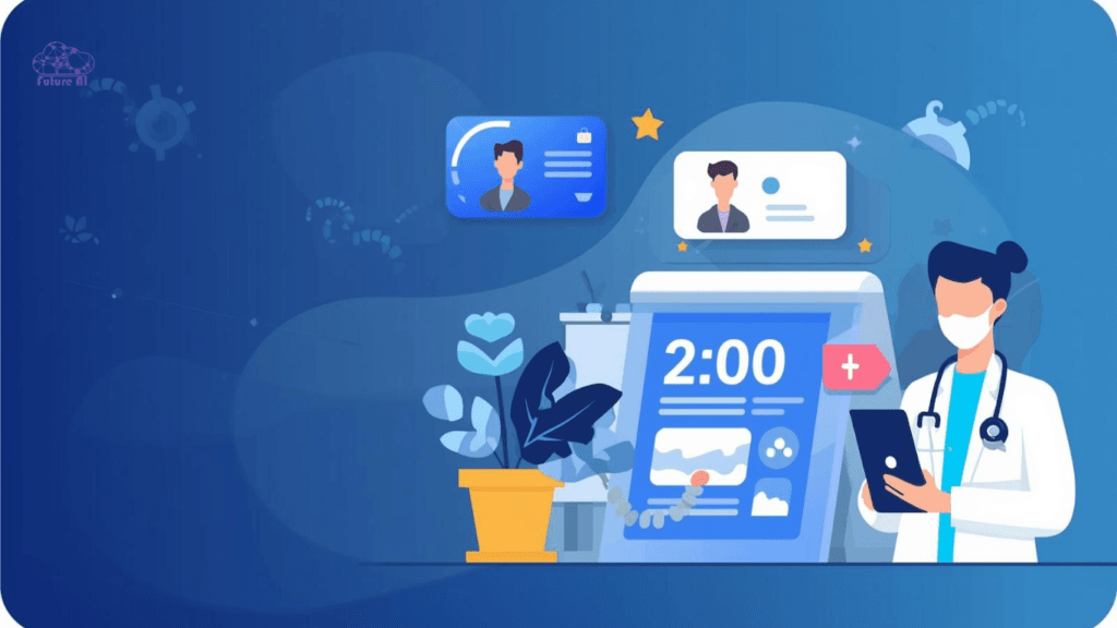 AI Voice Agents In Healthcare