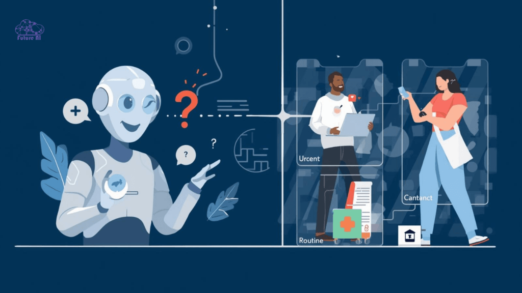 AI Voice Agents In Healthcare