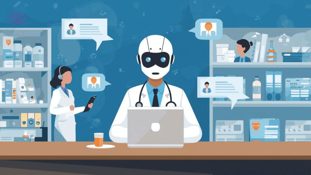 AI Voice Agents In Healthcare