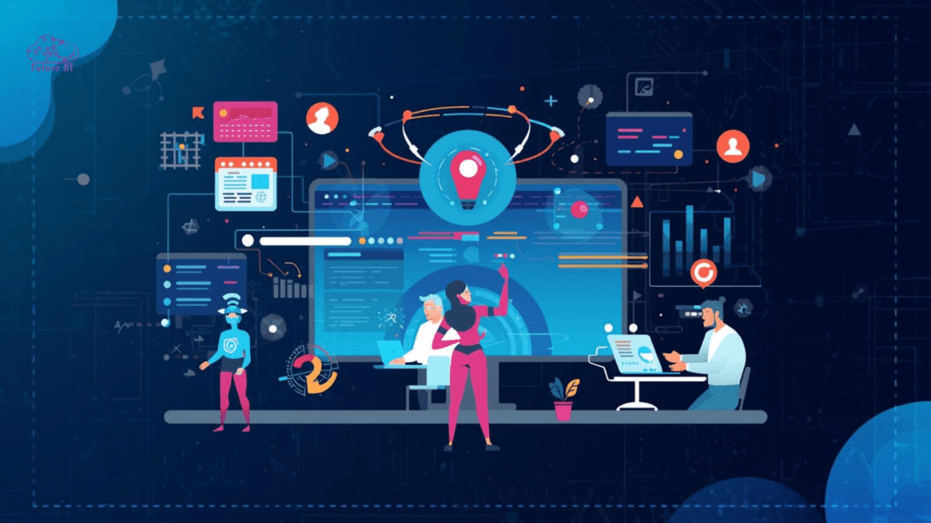 Agentic Web Development