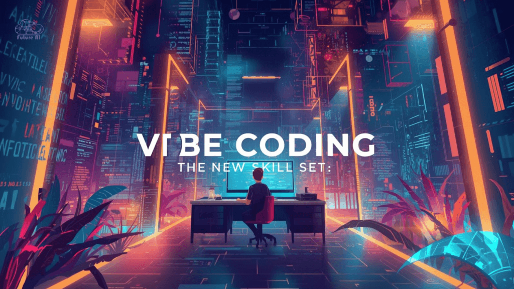 Vibe Coding 
