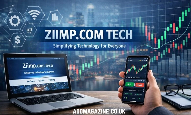 Ziimp.com Tech Guide: Features, Uses & Insights Today