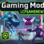 LCFGamenews Guide: Latest Gaming News & Updates Online